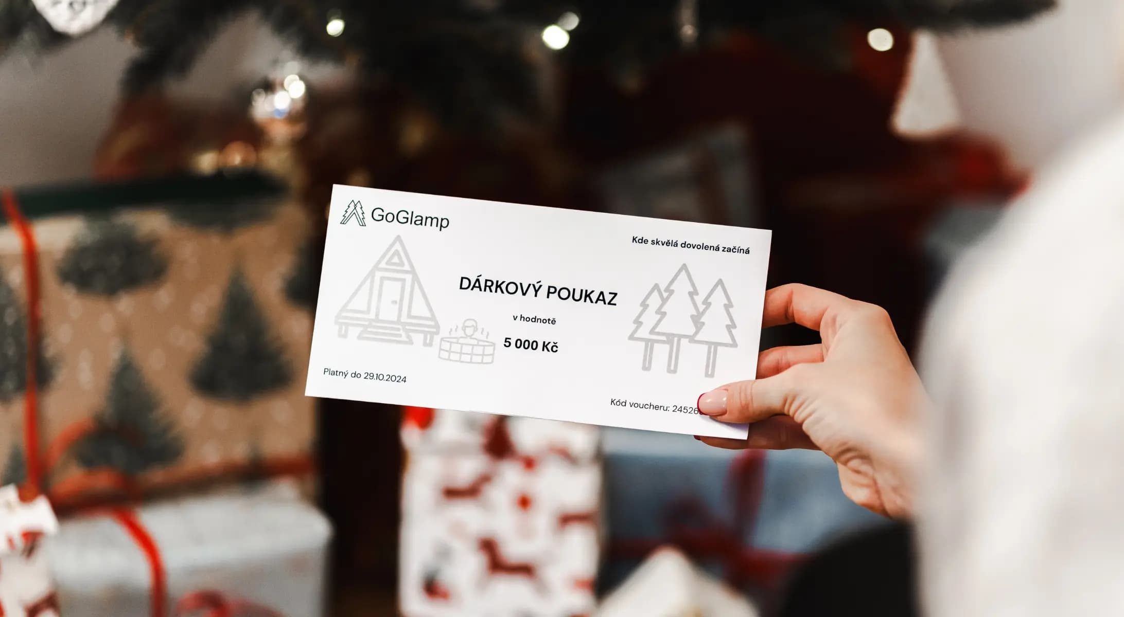 Dárkové poukazy – image 1