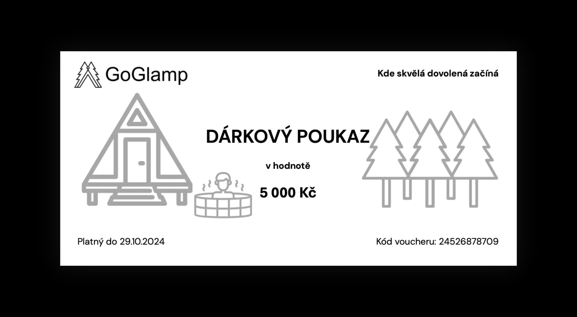 Dárkové poukazy – image 2