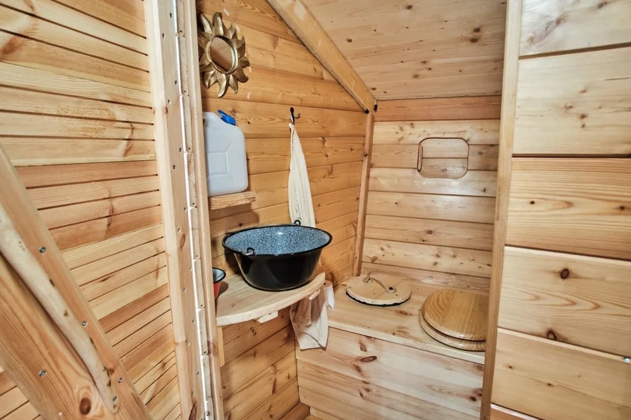 Treehouse Křemílek – image 2