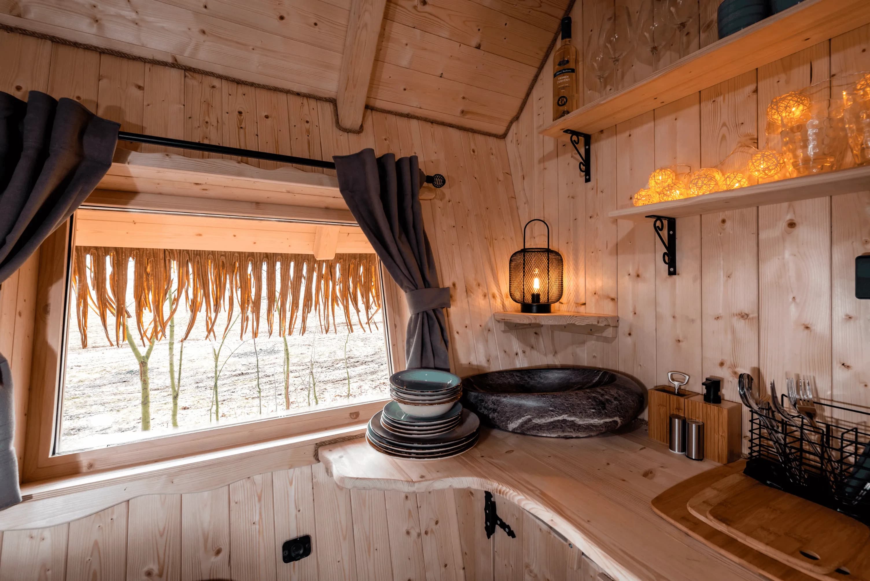 Domček na strome – image 2