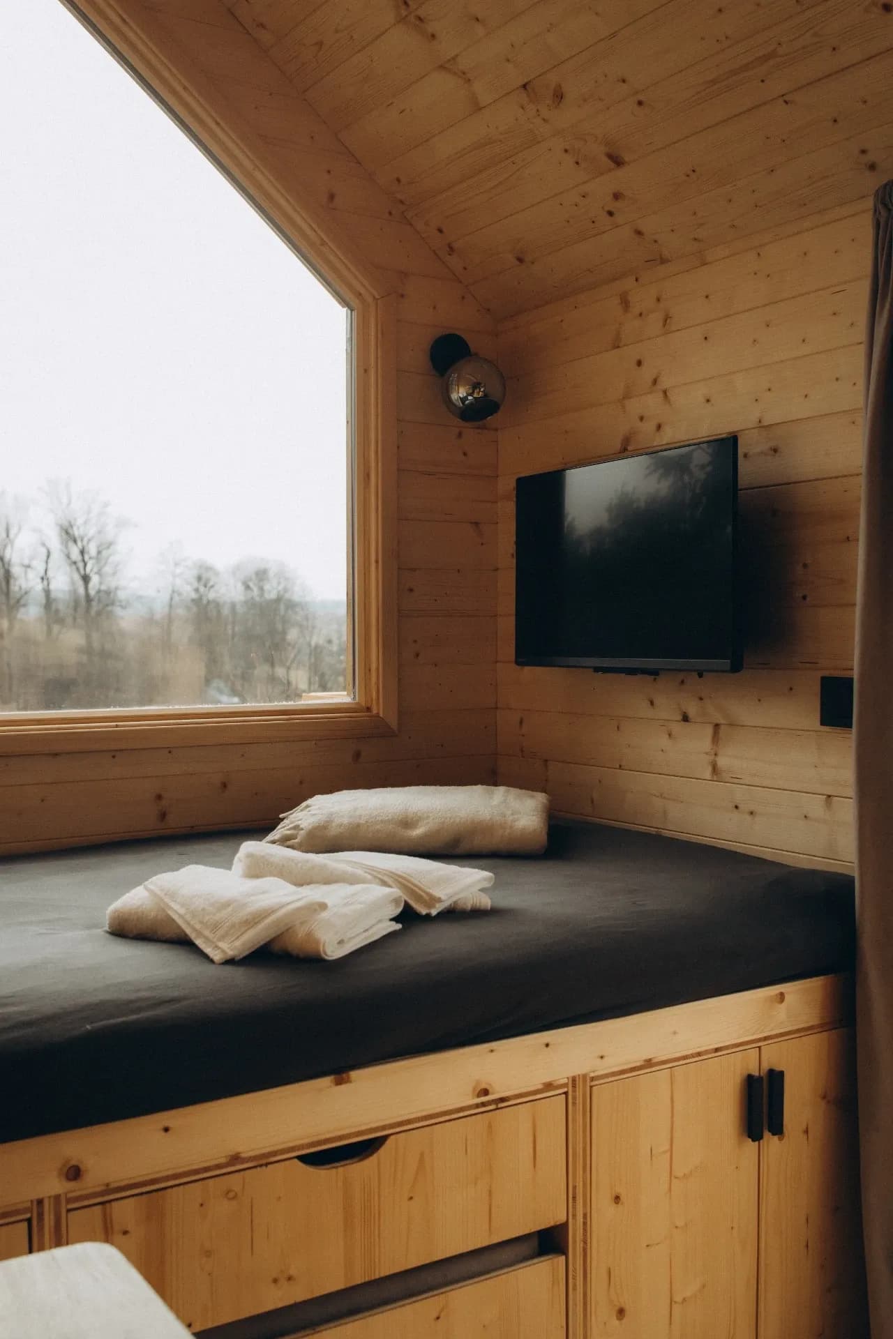 Tiny house s wellness – image 2