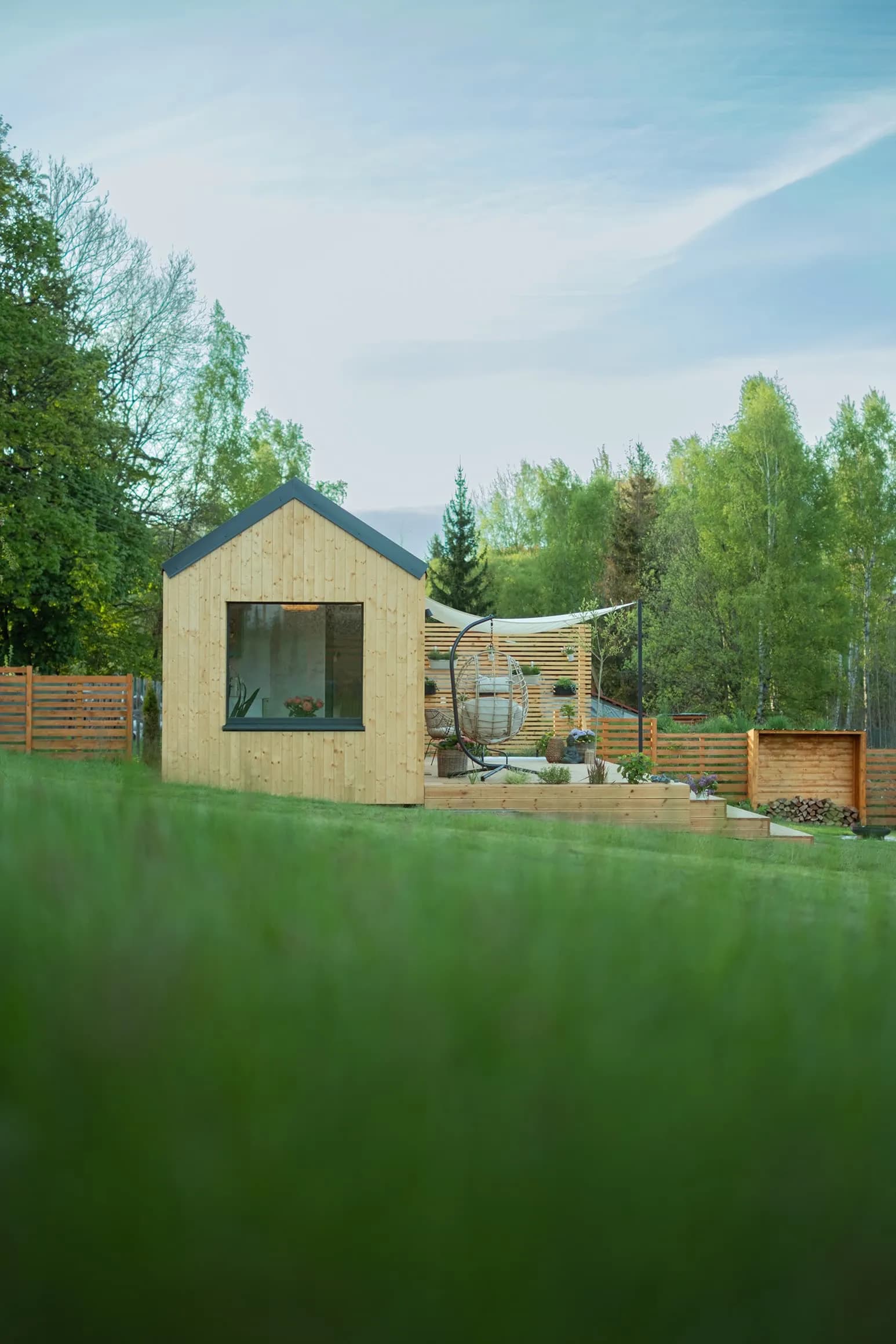 Patri’s Glamp – image 2