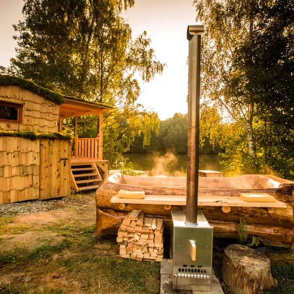 Mechová Chaloupka – image 2