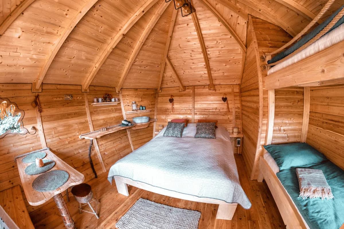 Treehouse Husárik – image 3