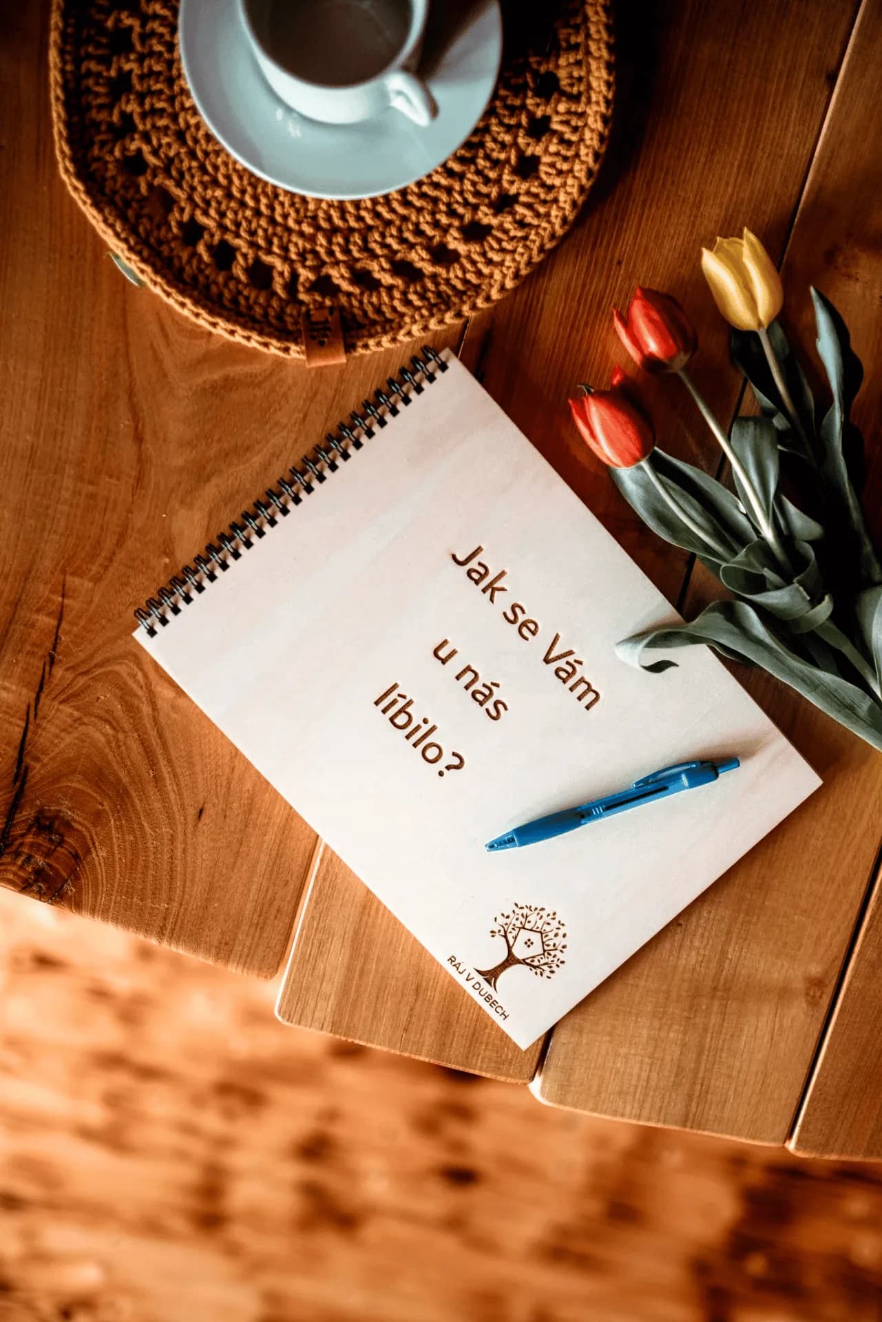 Ráj v Dubech – image 3