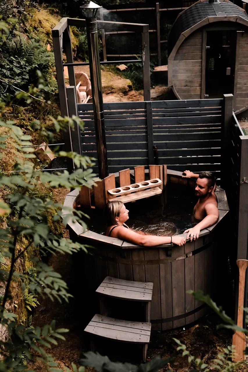 Pod Jezevčí Skálou – image 4