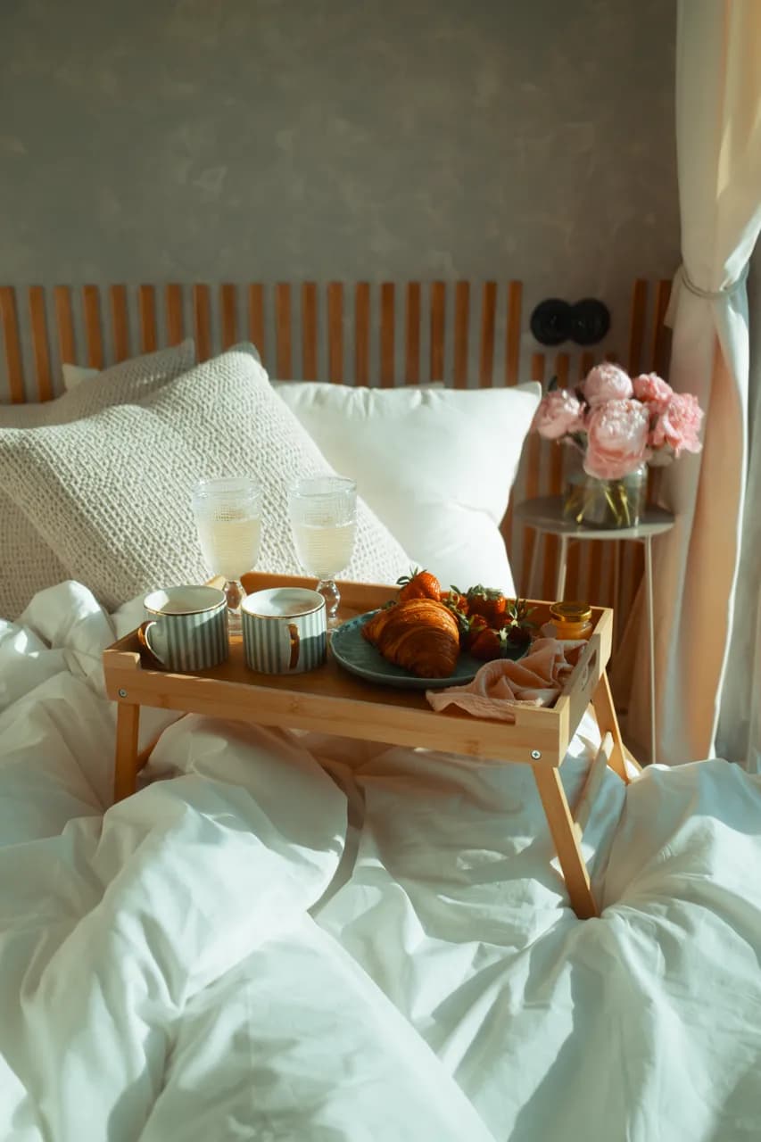 Patri’s Glamp – image 3