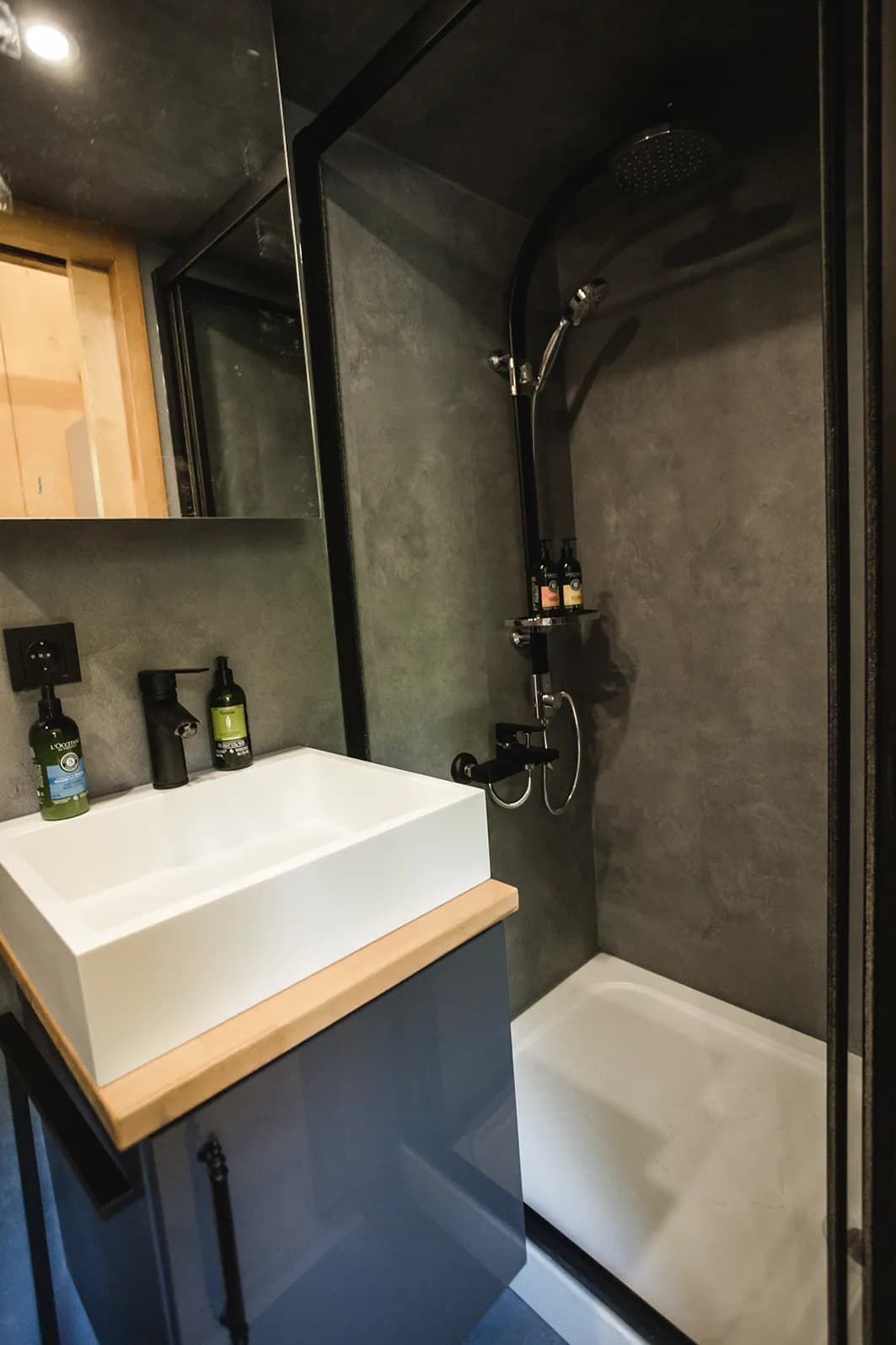 ARIETES TINY House – image 2