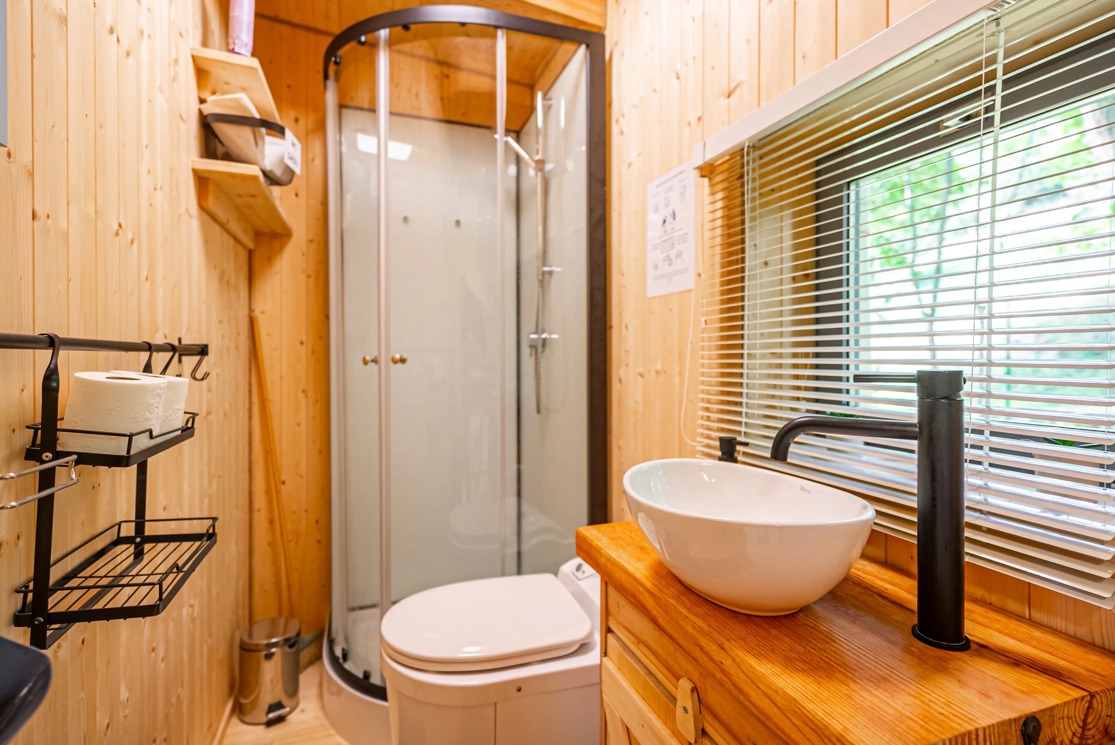 Treehouse Na Stráni – image 3