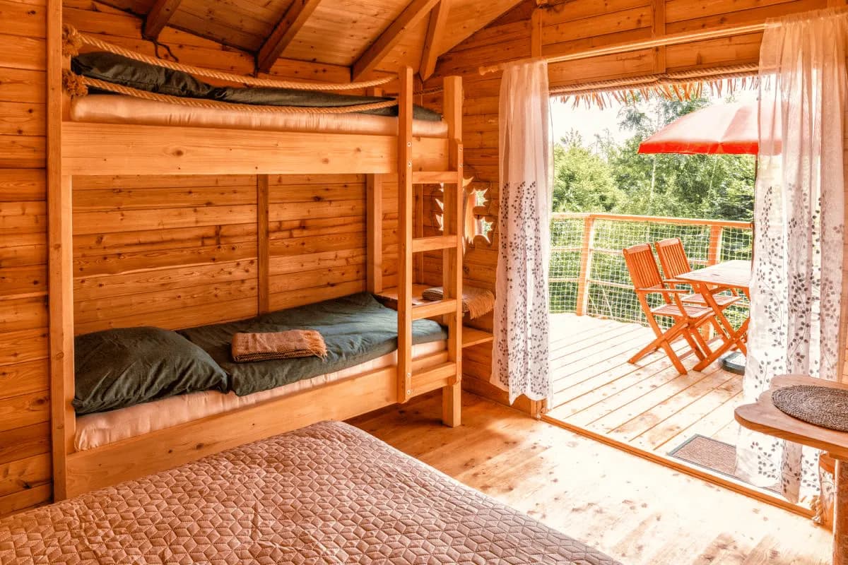 Treehouse Husárik – image 4