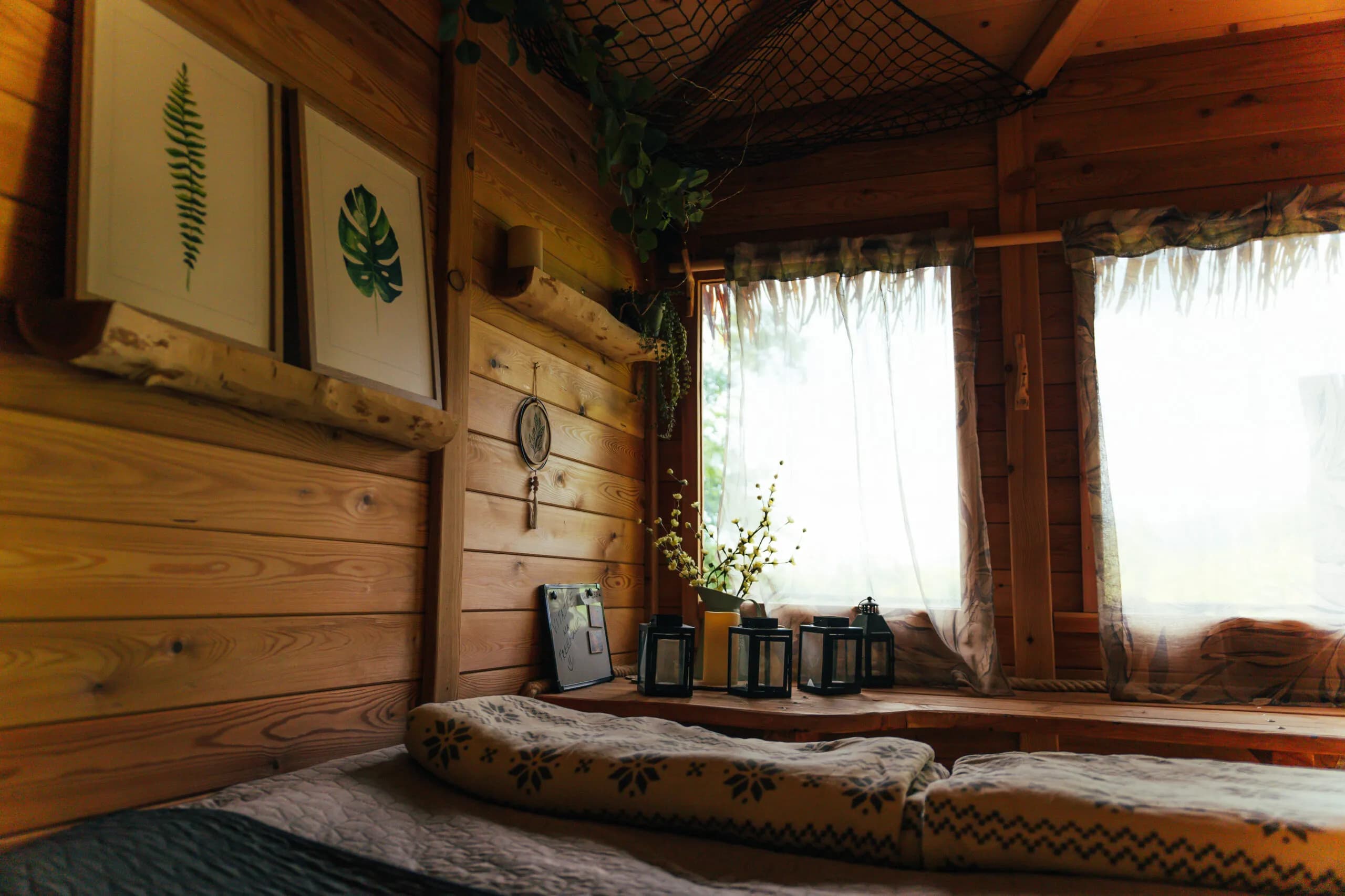 Tree house III. – image 4