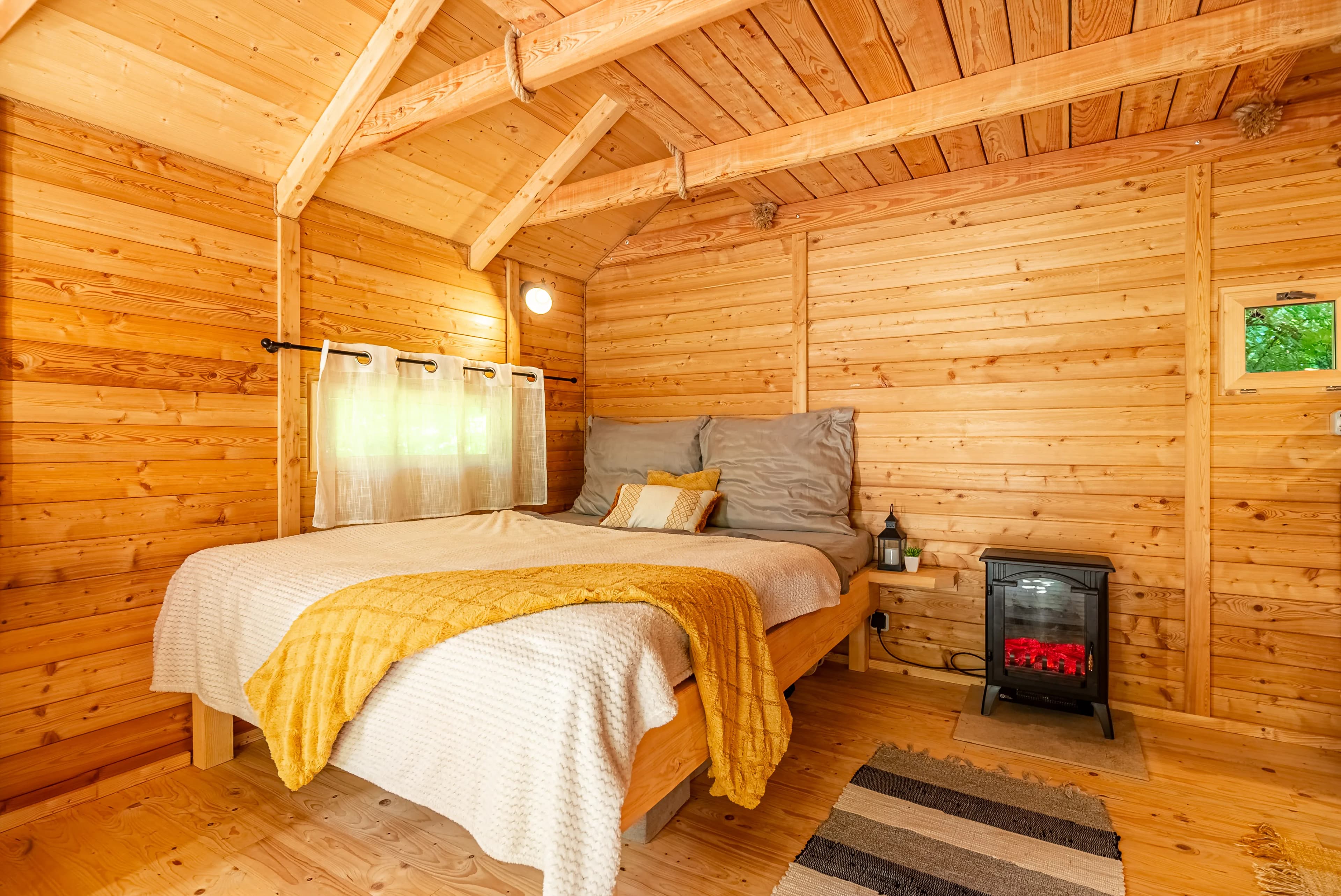 Treehouse U Studánky – image 2