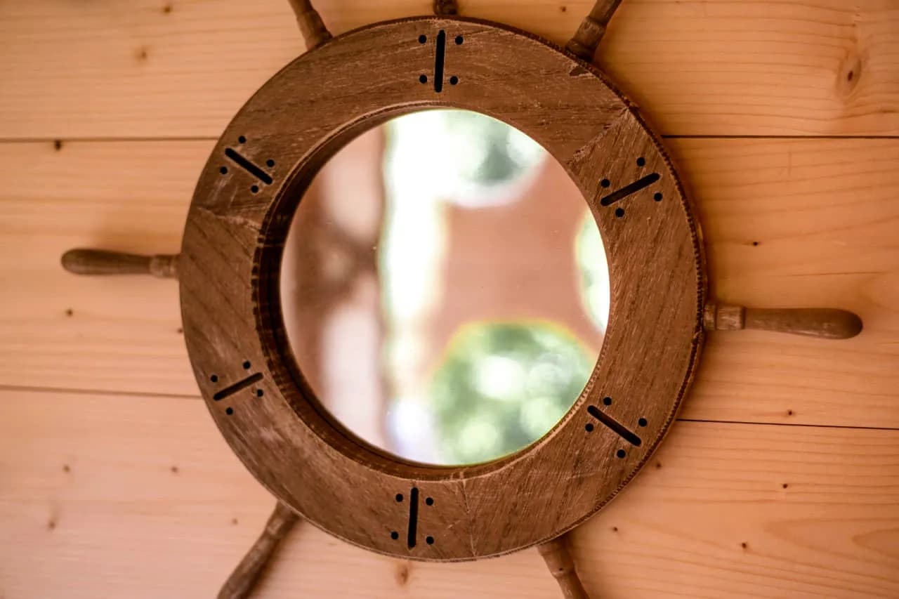 Treehouse u Lesa – image 3