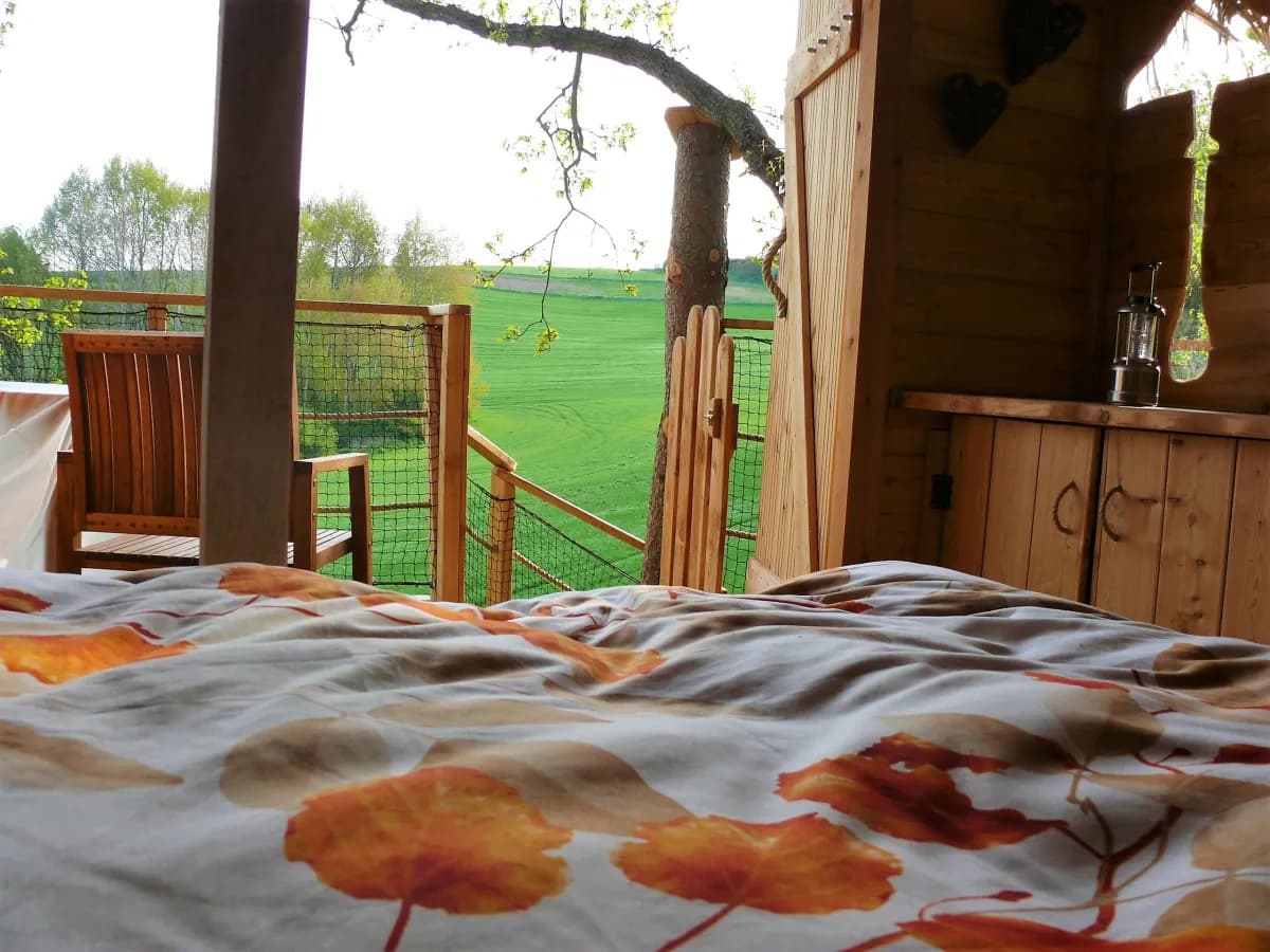 Tree House Tři Duby – image 4