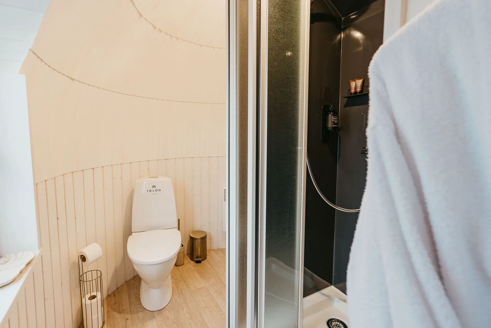 IGLOO SPA - IGLOO ONE – image 3