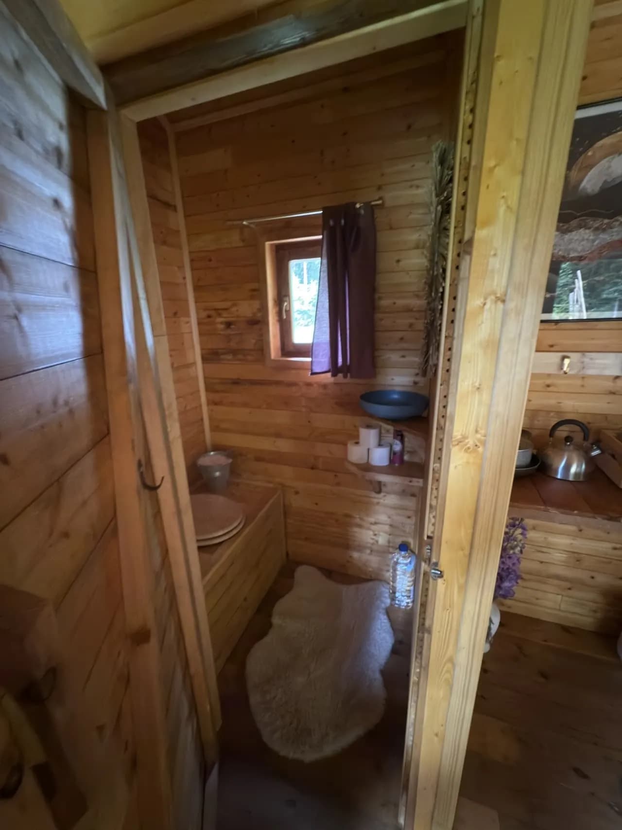 Chaloupka Na Jehličí – image 3