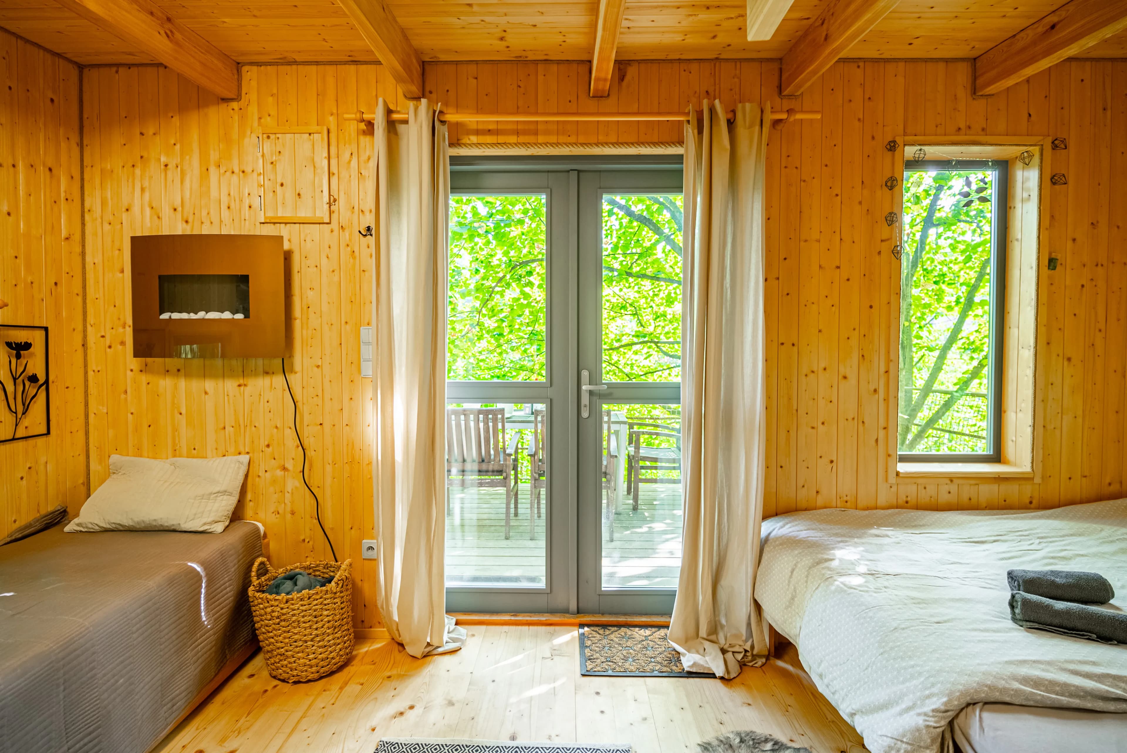 Treehouse Na Stráni – image 4