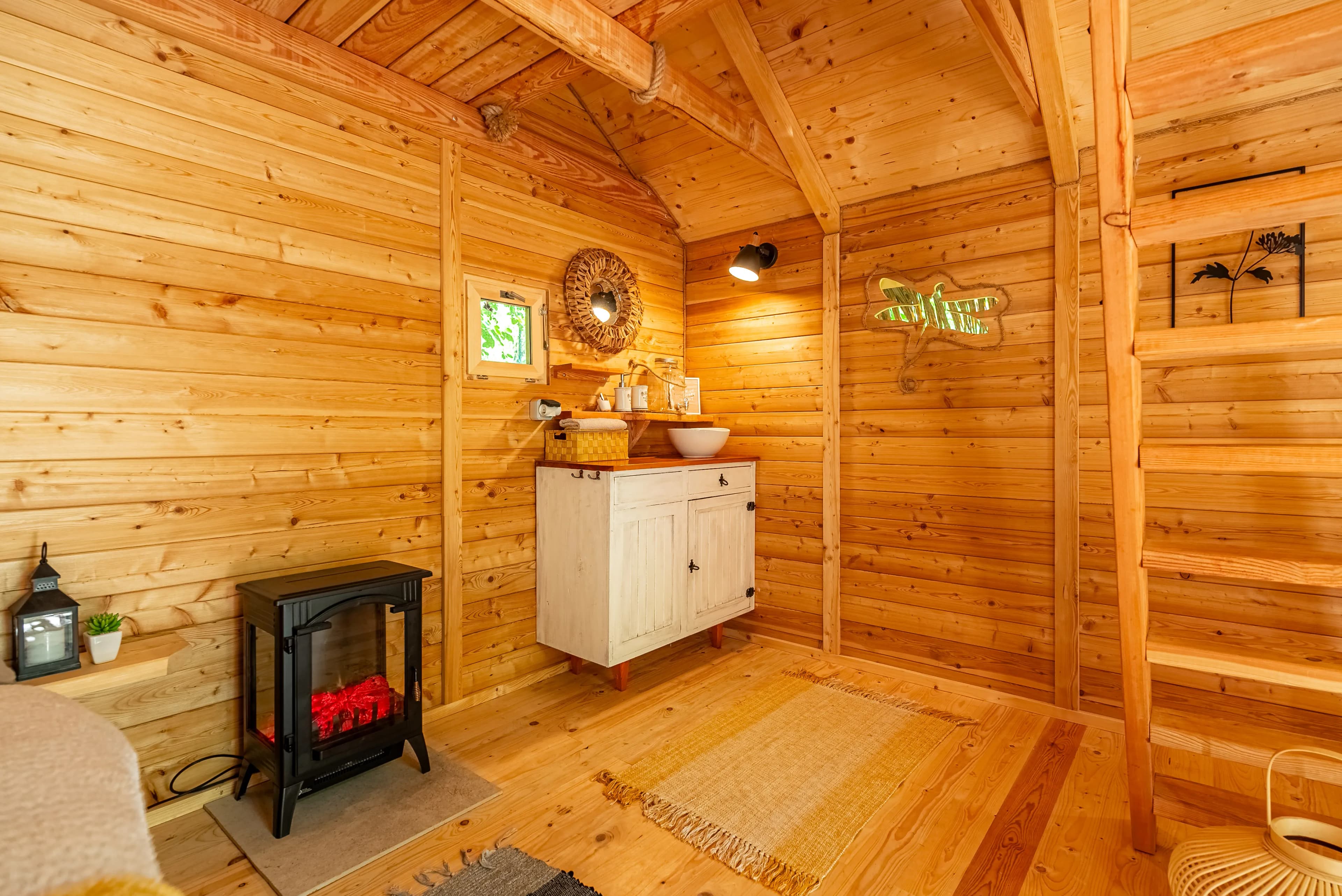 Treehouse U Studánky – image 4