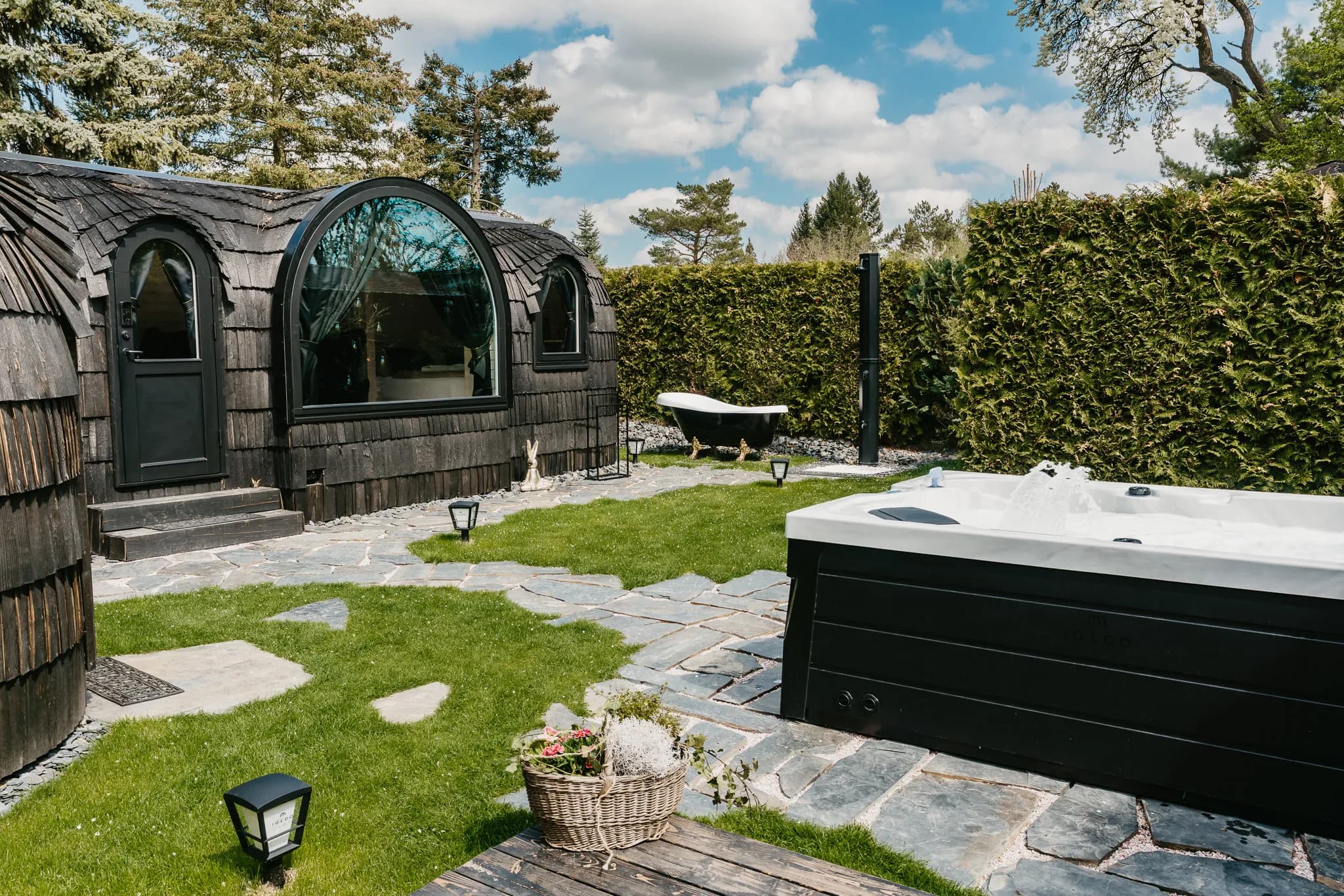 IGLOO SPA - IGLOO TWO