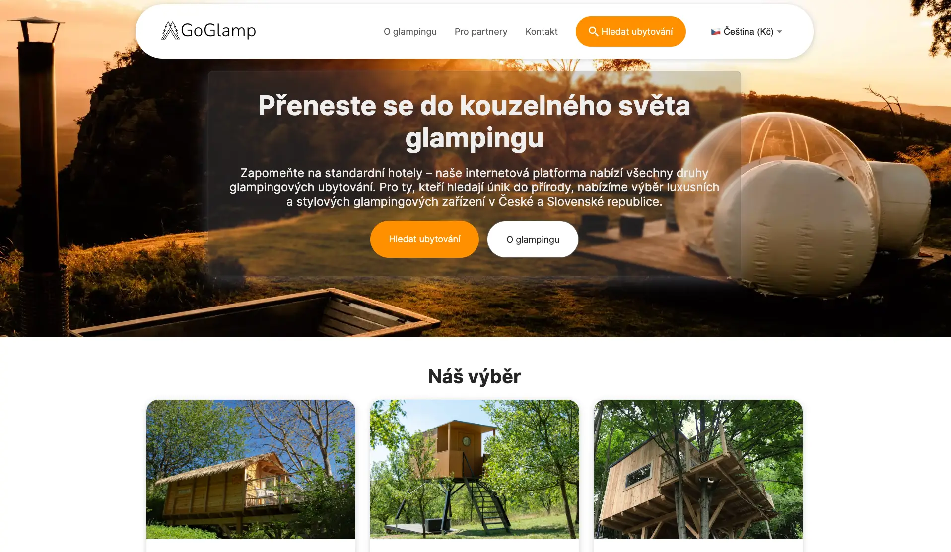 Obrázek rezervačního systému 1