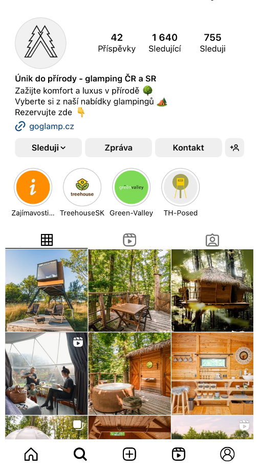 Obrázek rezervačního systému 2